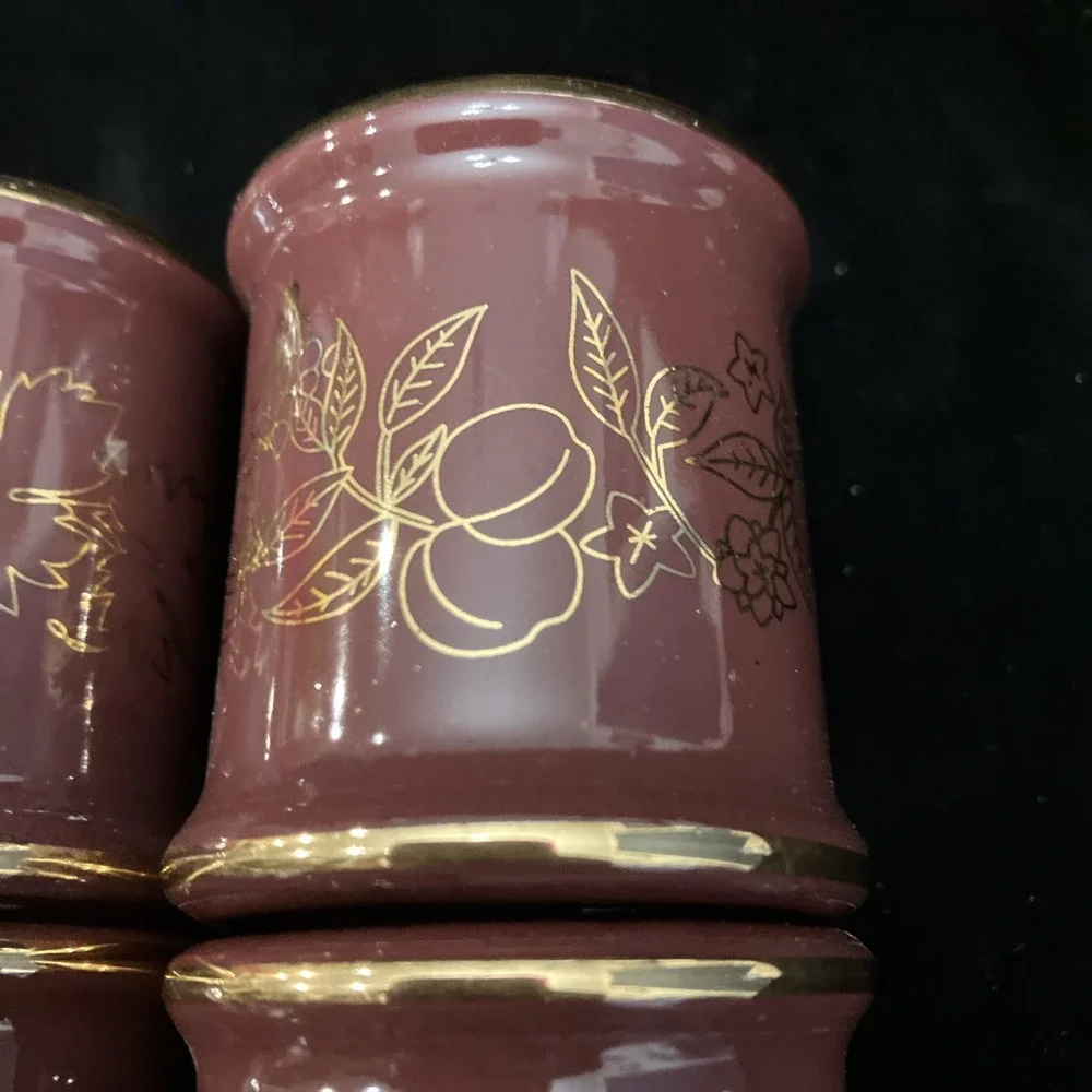 Unbranded set four